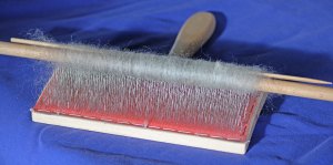 Louet extra fine carders