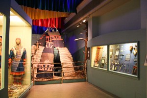 Kota kåta Oulun maakuntamuseo-4