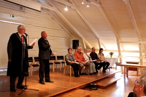 Nya mästare på Stundars